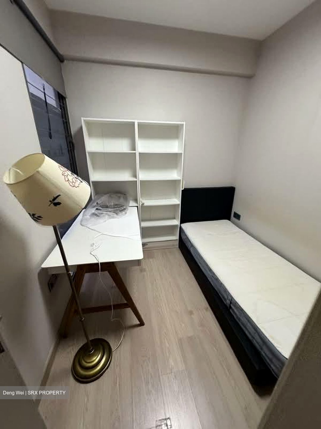 Waterwoods (D19), Condominium #531430551